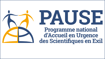 logo du programme PAUSE