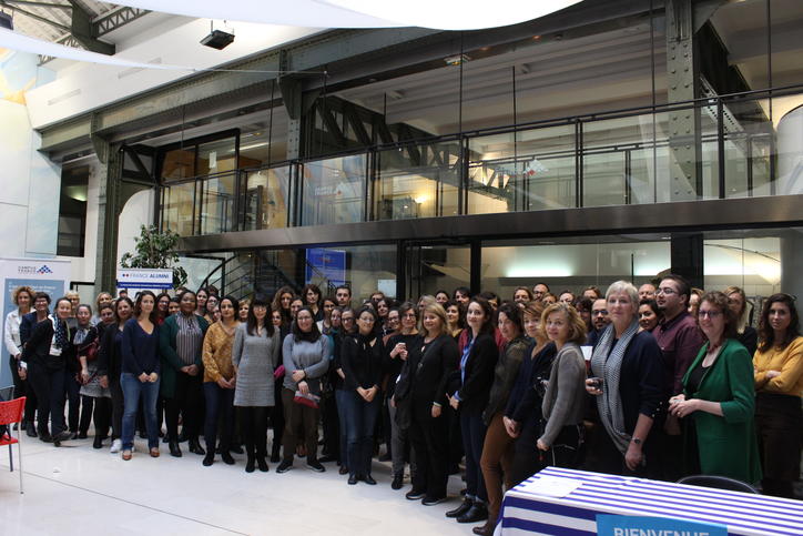 réseau des responsables de l'accueil des étudiants internationaux