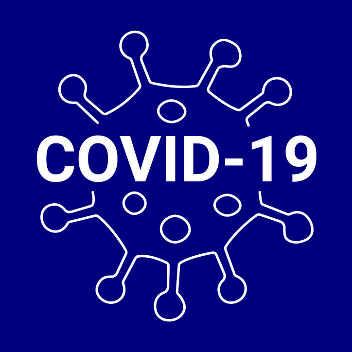 pictogramme covid-19