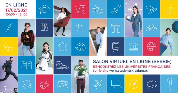 visuel salon