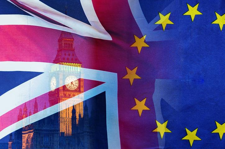 relations entre l'UE et le Royaume-Uni