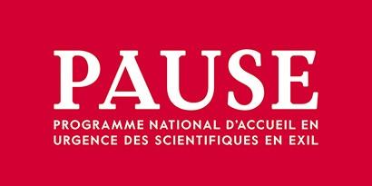 nouveau logo du programme PAUSE