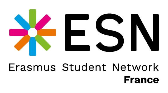 Logo ESN France