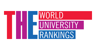 The World University ranking logo