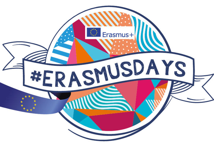 Les Erasmus days 2021