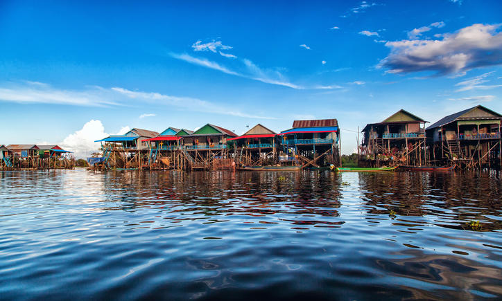 PHC Tonle Sap