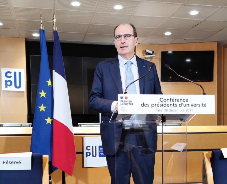 Jean Castex CPU