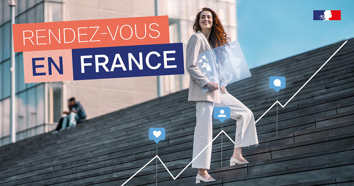 Rendez-vous en France avec Alyssa