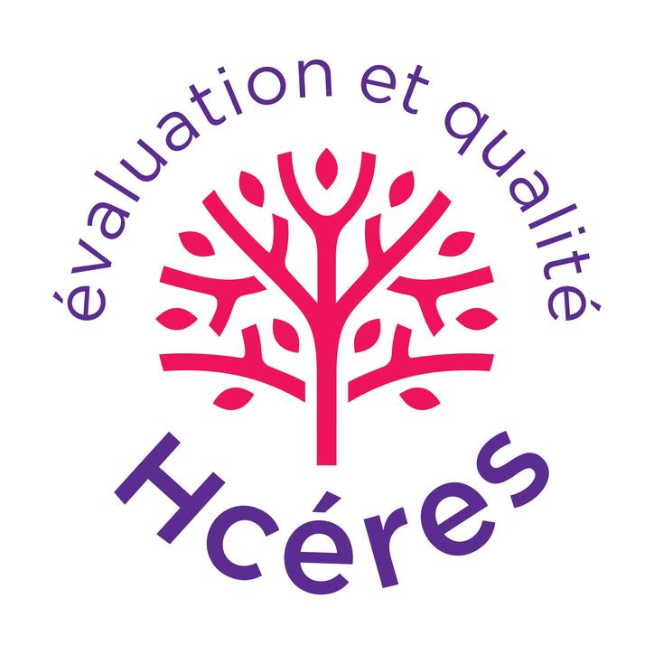 Logo du HCERES