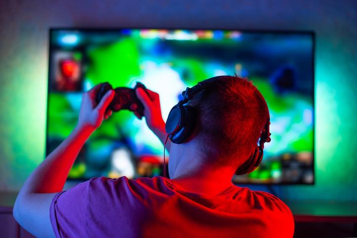 Les sites internet de jeux vidéo de référence - Gaming Campus