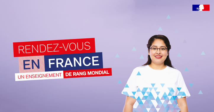 Un enseignement de rang mondial avec Veronica