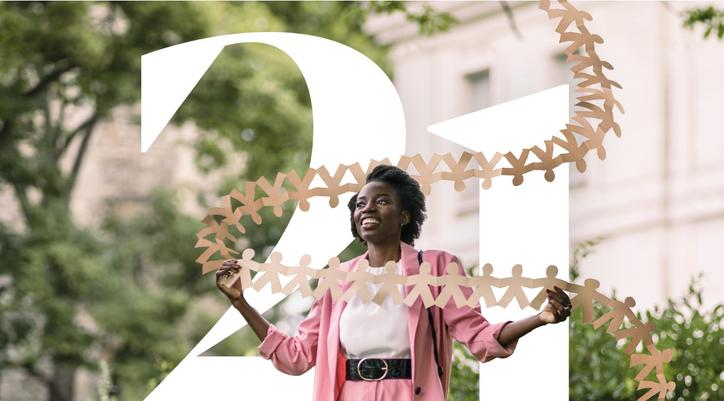 Rapport d'activité 2021