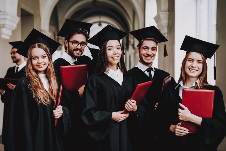 Groupe de doctorants