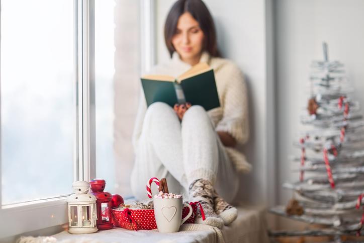 Lectures pour Noël