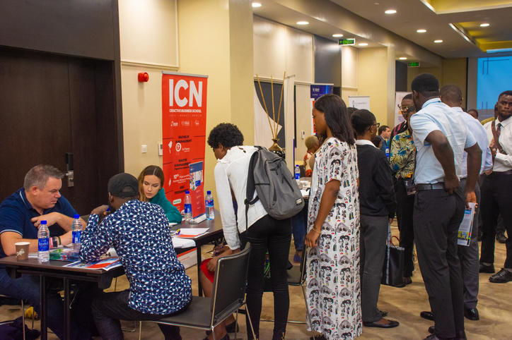 2e édition du Study Tour au Nigéria