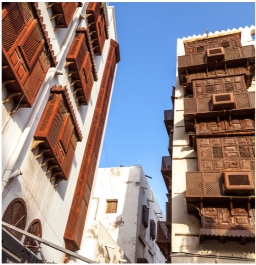 Djeddah, Arabie saoudite