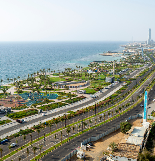 Djeddah, Arabie saoudite