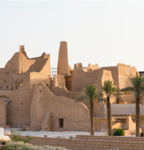 Riyad, Arabie saoudite