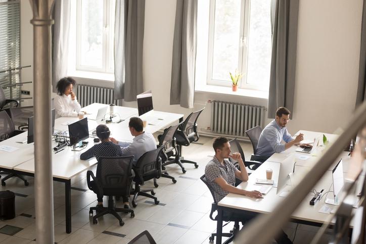 Stages et actions de professionalisation pour les étudiants
