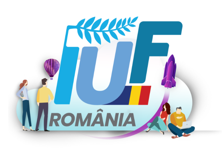 International University Fair Romania