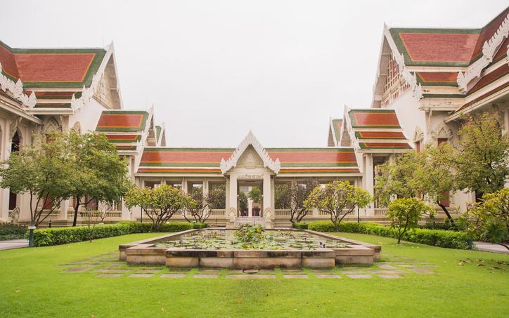 Focus Thaïlande mars 2023