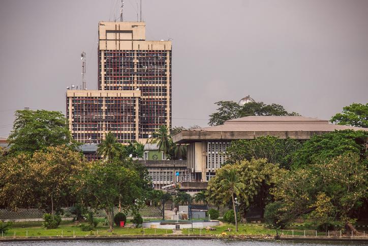 Université de Lagos