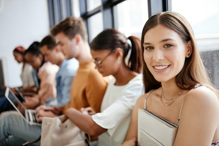 emploi étudiant