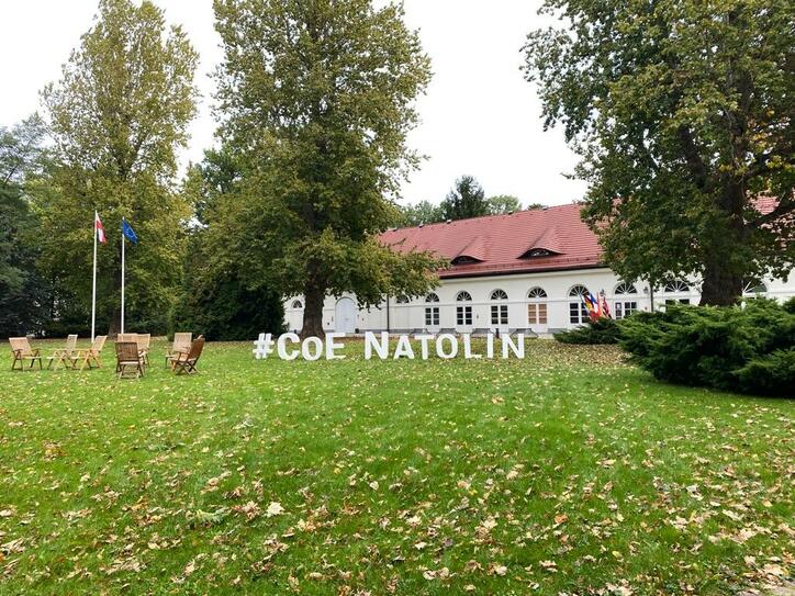 Collège d'Europe Natolin