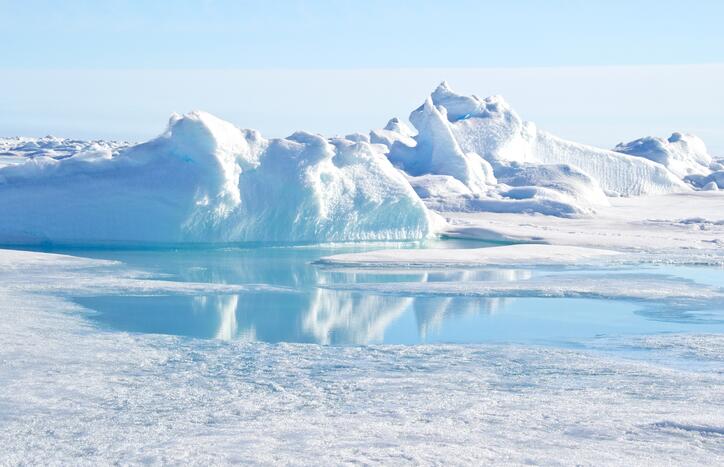 Pôle Nord