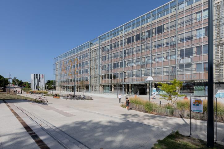 Université de Bordeaux
