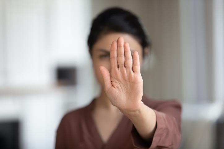 Violences sexistes et sexuelles