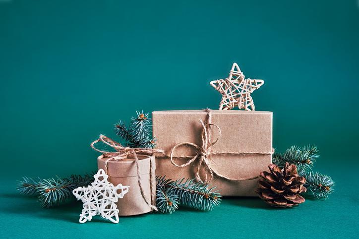 Cadeaux de Noël