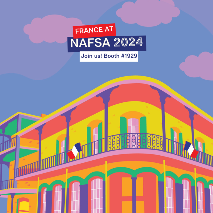 NAFSA 2024
