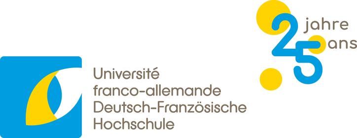 Logo Université Franco-Allemande