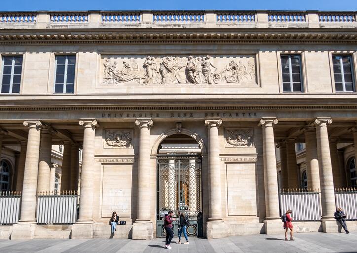 Université Paris Cité