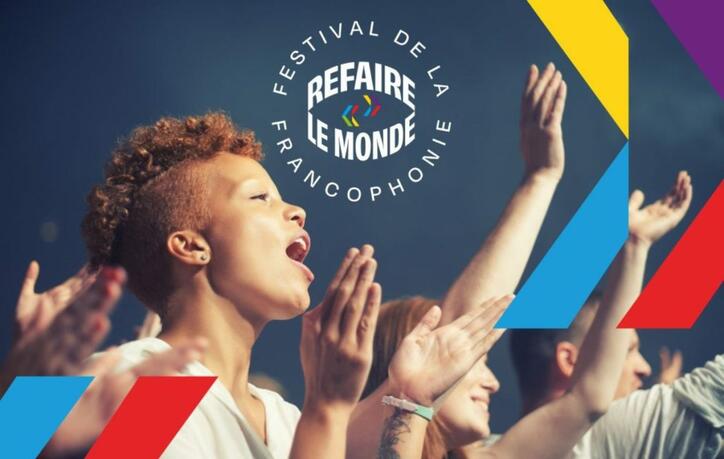 Festival de la francophonie