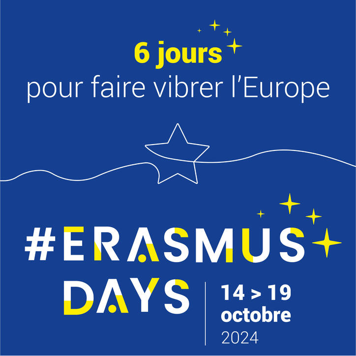 Erasmus Days 2024