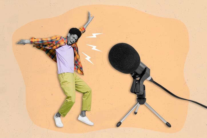 Top 10 des chansons en 2024