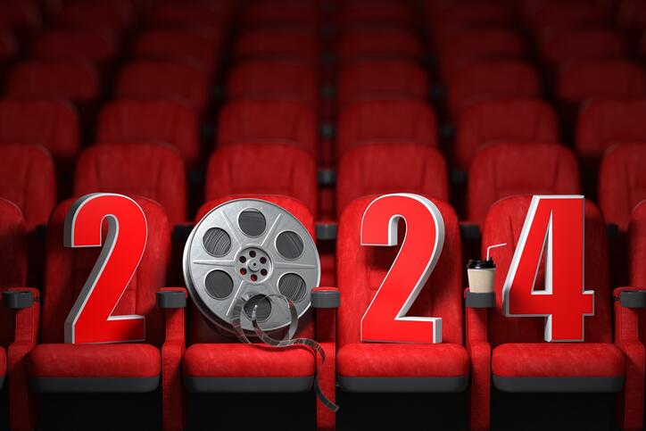 Cinéma 2024