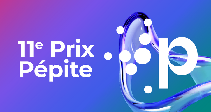 Prix PEPITE 2024