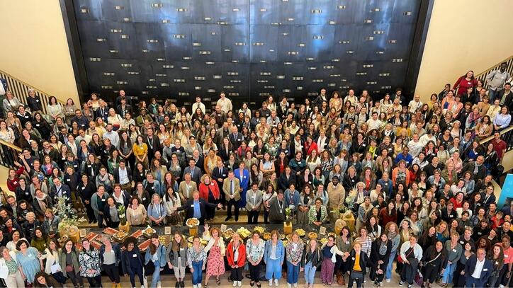 Colloque de l'accueil 2025