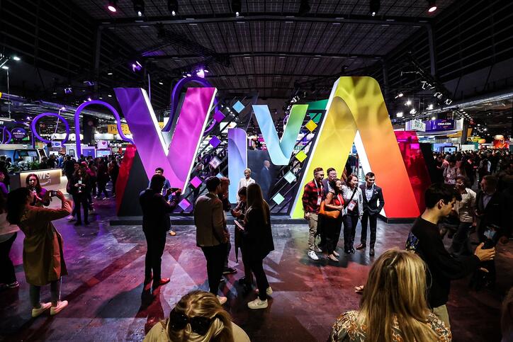 Salon Vivatech