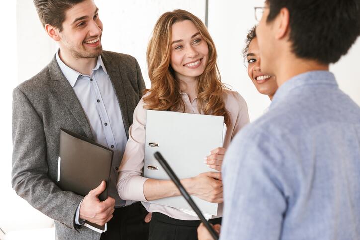 Insertion professionnelle des jeunes diplômés