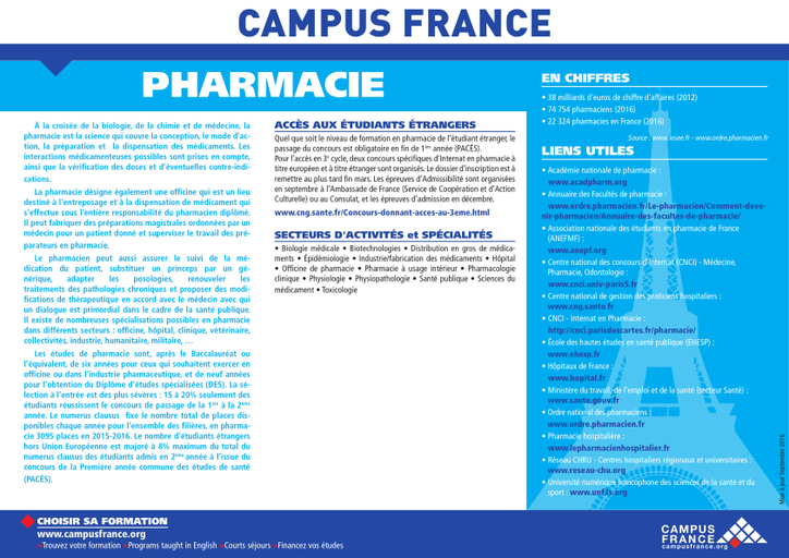 Lettre De Motivation Campus France Santé Publique