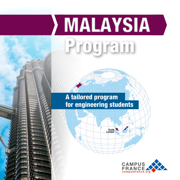 A tailored program for engineering students