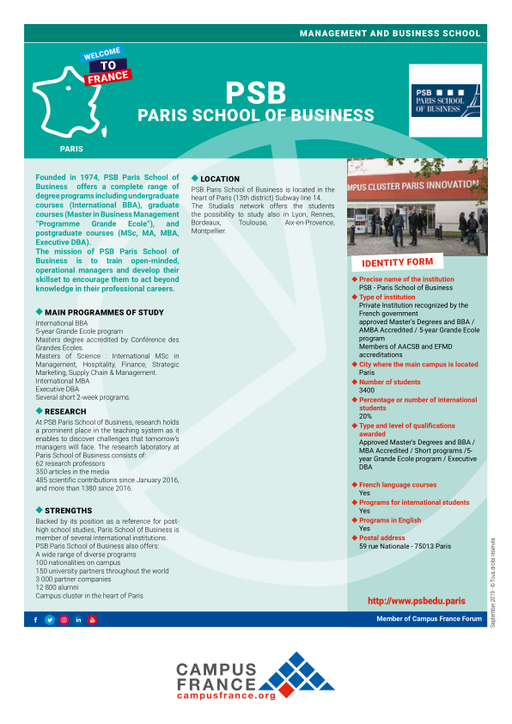 Paris Fashion School Short Courses School Style