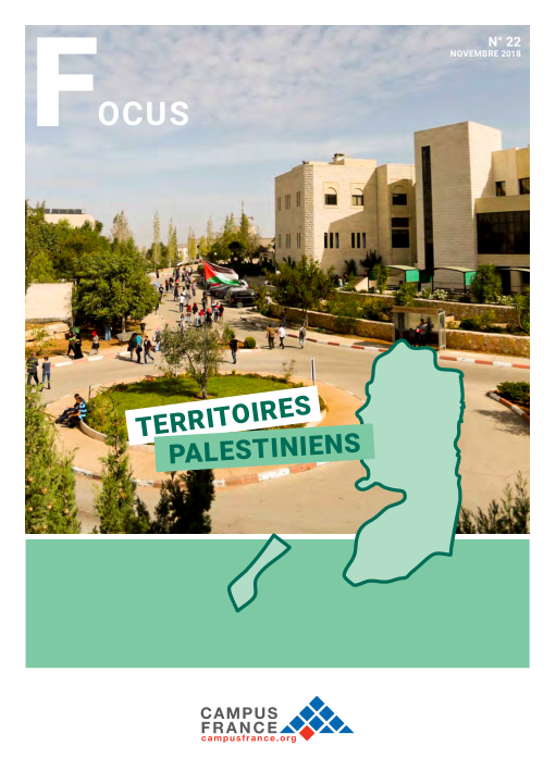 Territoires palestiniens