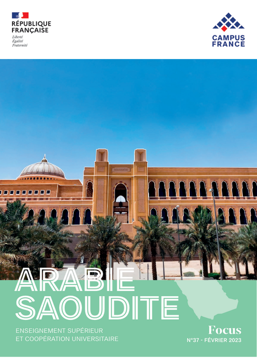 Arabie saoudite