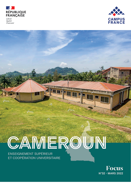 Cameroun