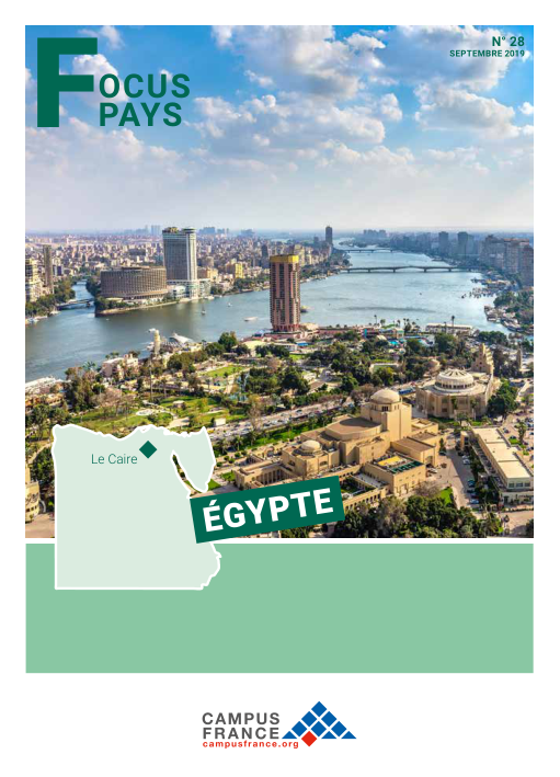 Egypte